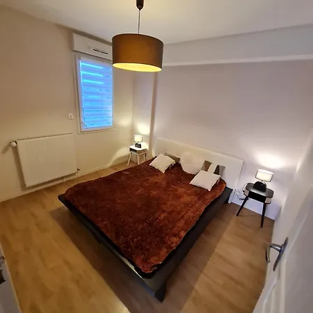 Lumineux Proche Sillon Saint-Malo